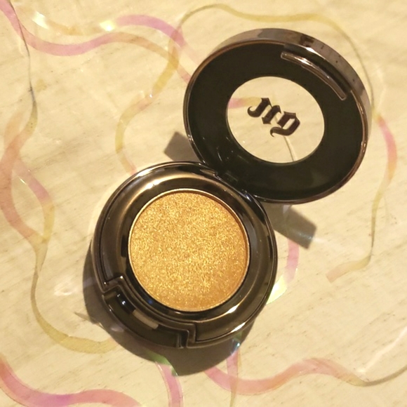 💙🌟🧚‍♀️⭐HP⭐RUST Urban Decay DISCONTINUED Shadow NWOBox - Picture 7 of 7